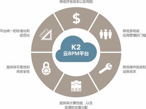 BPM 企业工作流定制服务 K2 BPM企业级的BPM平台