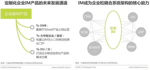 中国云通信行业发展白皮书