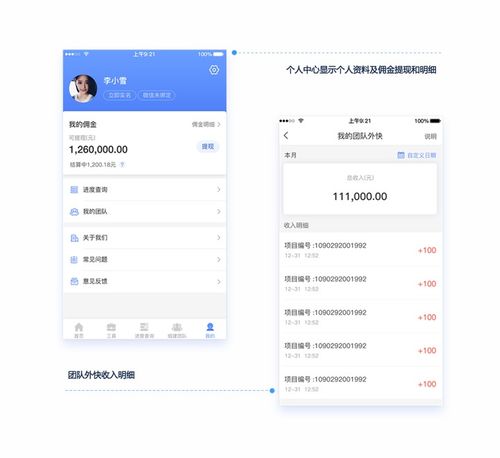 深化金融科技创新 互融云贷款中介系统助力企业业务拓展提速升级